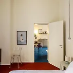 Dal Cardinale Lägenhet *
