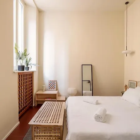 Apartmán Dal Cardinale Novara