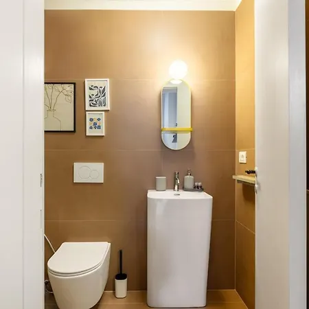 Apartment Dal Cardinale Novara