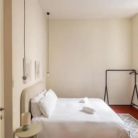 Dal Cardinale Apartment