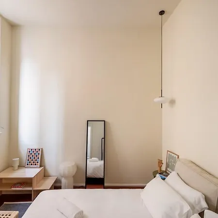 Apartment Dal Cardinale Novara
