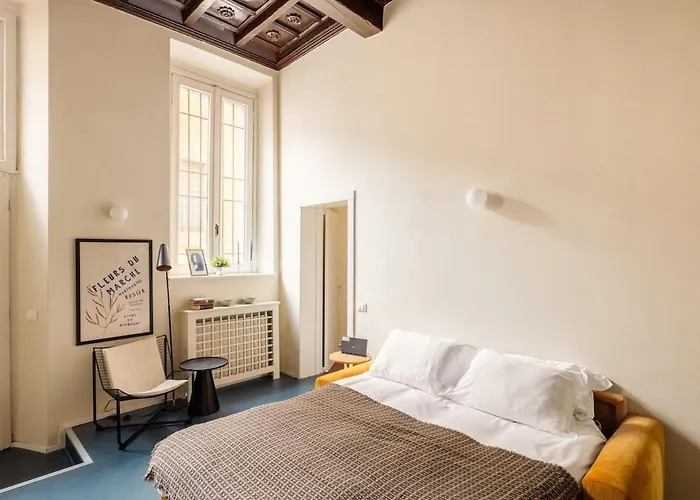 Apartment Dal Cardinale