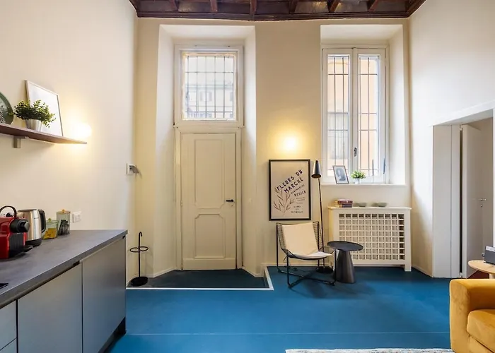 Dal Cardinale Apartment