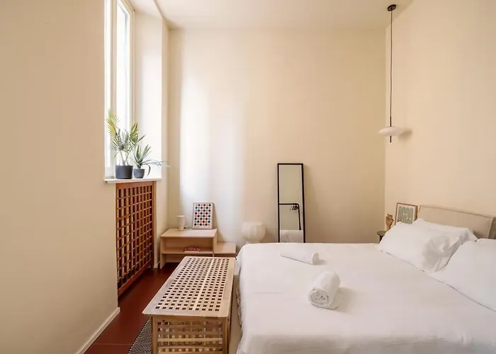 Apartment Dal Cardinale Novara