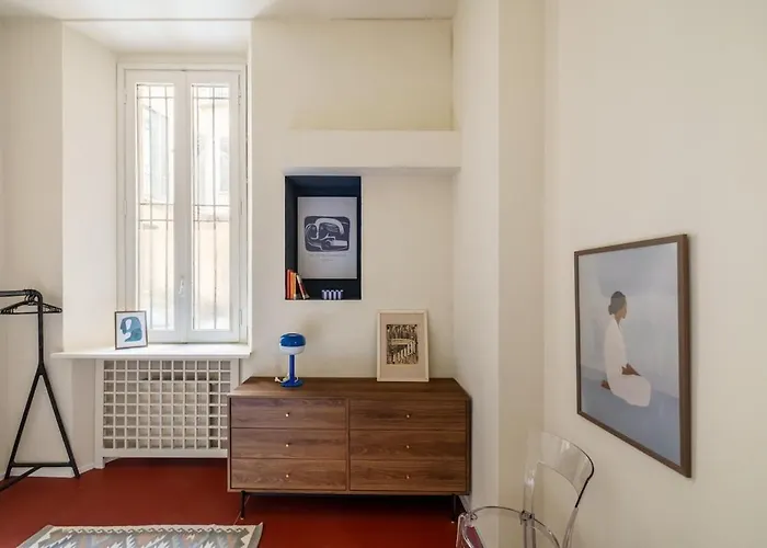 Apartment Dal Cardinale Novara