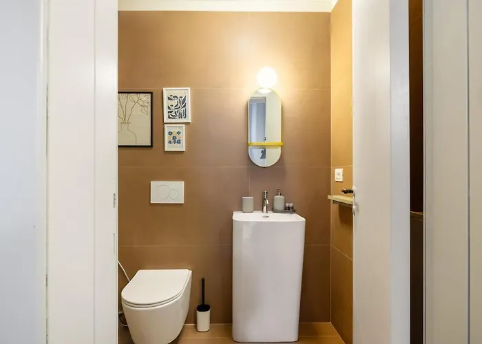 Apartment Dal Cardinale Novara