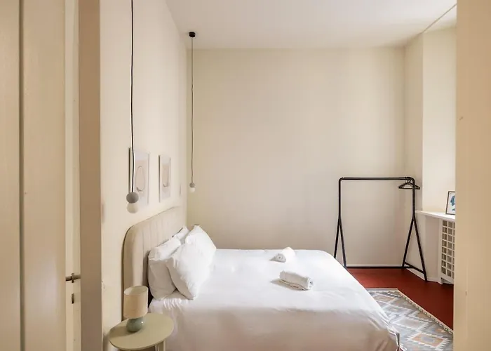 Dal Cardinale Apartment