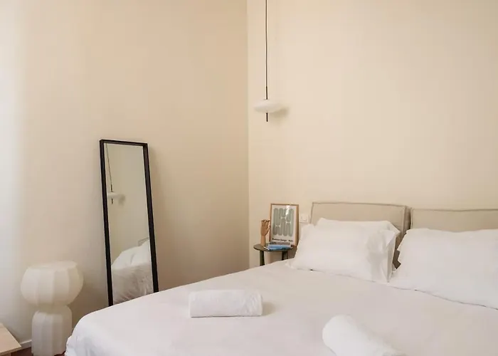 Dal Cardinale Apartment