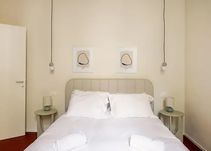 Dal Cardinale Apartment