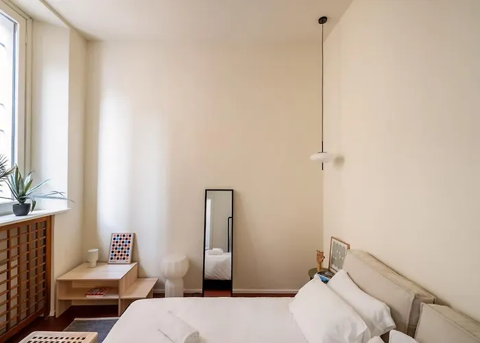 Apartment Dal Cardinale Novara
