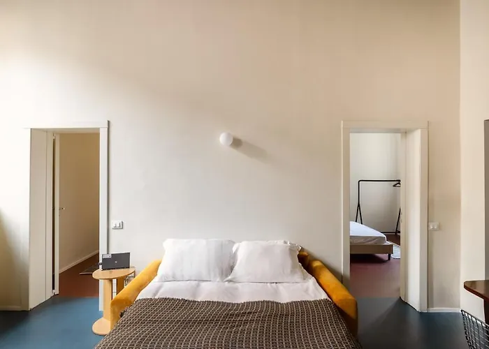 Dal Cardinale Apartment